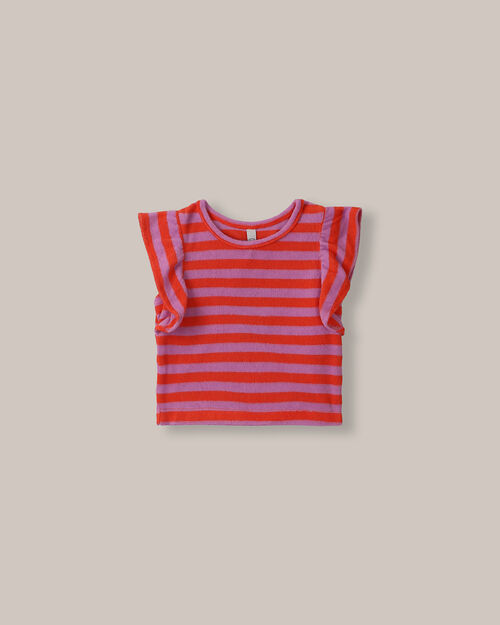 Conjunto De Blusa Y Short